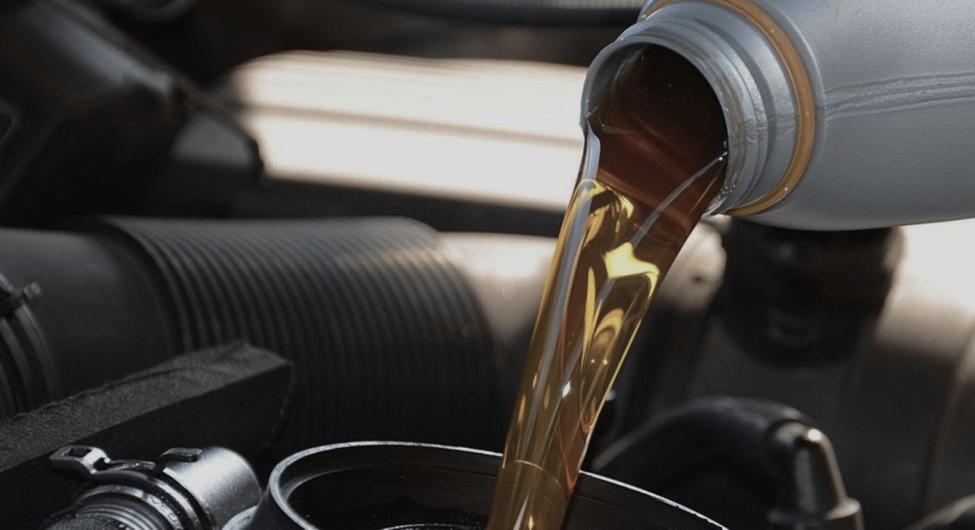 Automobilio skysčiai