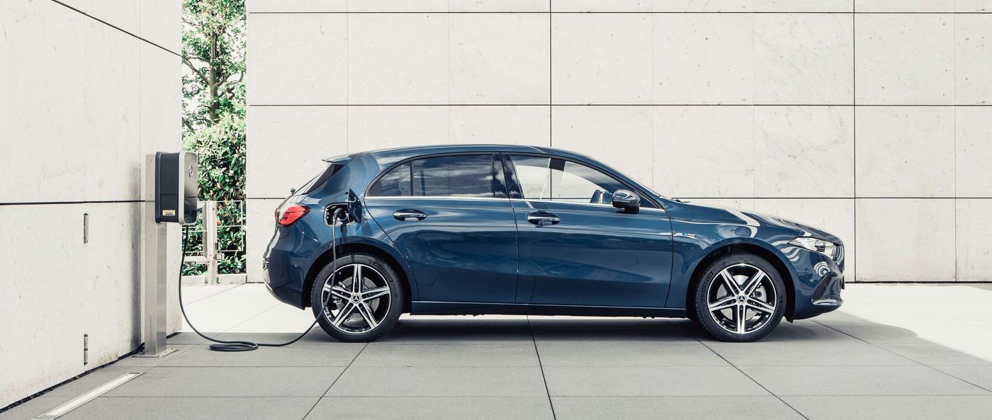 Jokių kompromisų – „Plug-in“ hibridinės technologijos