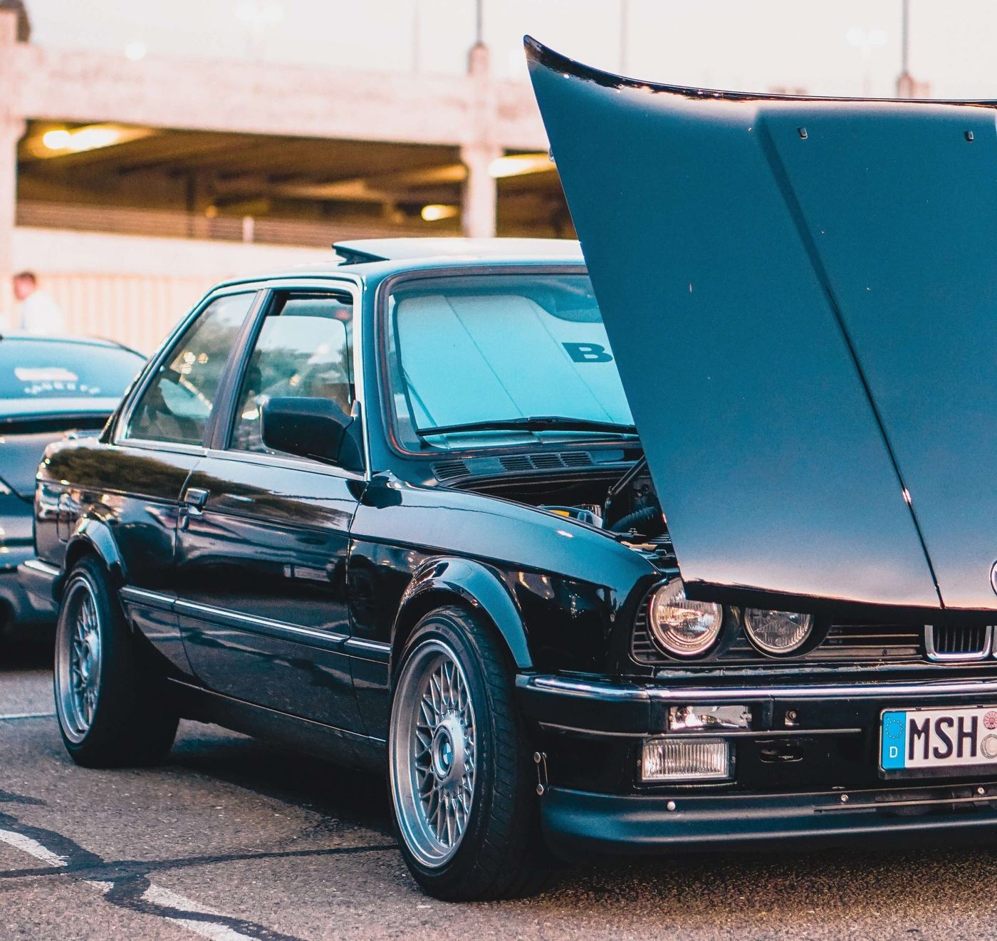 BMW – Grynas vairavimo malonumas