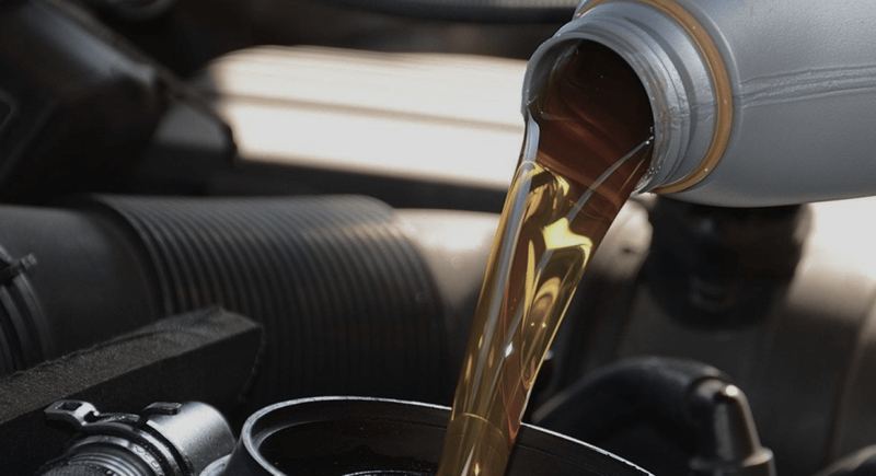 Automobilio skysčiai