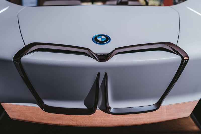 Tvarumas BMW procesuose ir automobiliuose